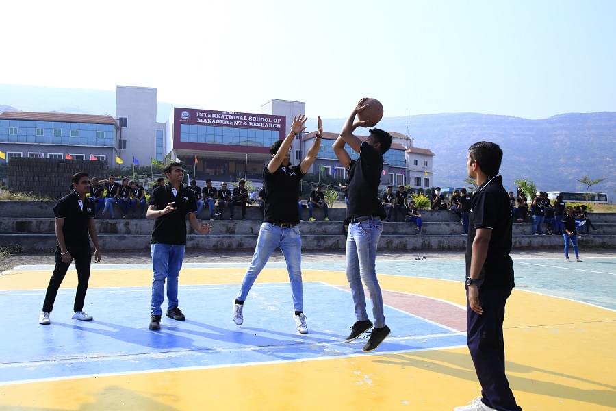 International School of Management and Research Pune Student Activities photo 11